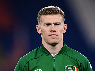 McClean: 'How do you tell your...